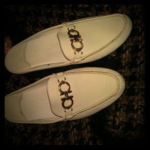 Ferragamo Loafers